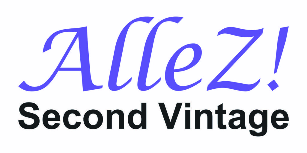 Allez! Second Vintage Second Hand Mode & schöne Sachen SecondhandGuide