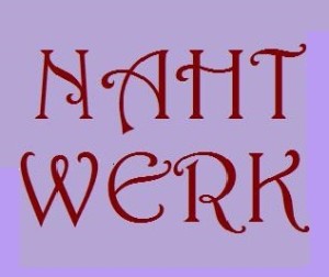 Nahtwerk Logo 