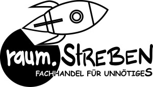Raumstreben Logo 